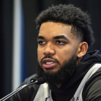 Karl Anthony Towns, 