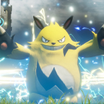 Palworld, el “Pokémon con armas” que bate récords