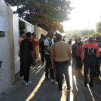 JCE prohíbe proselitismo, carpas y uso de gafetes en el perimetro de los recintos electorales