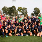 República Dominicana a la Copa Oro Femenina en un hecho sin precedentes
