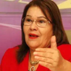 Fallece exregidora del Distrito Nacional, Teotiste Sánchez