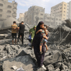 Se reducen perspectivas de una tregua en Gaza entre Hamás e Israel