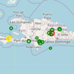 Se registra temblor de 4.0 grados en Bonao