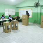 Revisarán votos nulos en Dajabón tras Fiordaliza Ceballos aventajar con un voto a Santiago Riverón