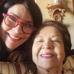 Los restos de la Madre de Alicia Ortega, Rosemery Ramírez Ortega, serán sepultados el martes