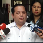Dictan auto de no ha lugar en favor de diputado Gregorio Domínguez acusado de agredir a extranjera