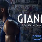 Antetokounmpo y Amazon estrenan el documental 'Giannis: The Marvelous Journey'