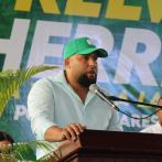 El exlanzador Kelvin Herrera logra la alcaldía del municipio de Tenares