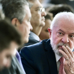 Israel declara a Lula da Silva “persona non-grata”