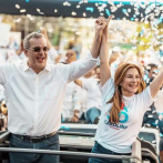 Carolina Mejía triunfa en las municipales en el Distrito Nacional con 61% de votos