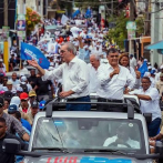 Francisco Peña, otra vez, es elegido alcalde de Santo Domingo Oeste