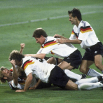 Fallece Andreas Brehme, autor del gol decisivo de Alemania Occidental en final del Mundial de 1990