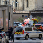 Un hombre asesina a su exmujer y se suicida delante del tribunal de Montpellier en Francia