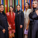 Indómita celebra el arte, la moda y la cultura dominicana