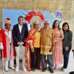 Alcaldía del Distrito Nacional anuncia desfile del carnaval 2024
