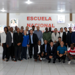Inauguran en La Habana Curso para Entrenadores Nivel I