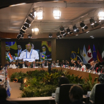 Brasil pide reformar ONU en inicio de la cumbre del G20