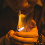 Muere más gente después de fumar drogas que de inyectarlas, según un estudio estadounidense
