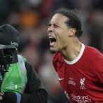 Liverpool conquista la Copa de la Liga tras vencer 1-0 al Chelsea