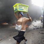 Caricom habla sobre las pandillas haitianas