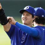 Shohei Ohtani debutará con los Dodgers en pretemporada el martes ante Medias Blancas