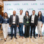 El grupo empresarial LAKA celebra seminario internacional
