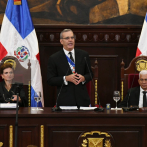 República Dominicana redujo su deuda pública en un 2 % del PIB, dijo hoy el Presidente Abinader