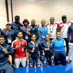 Luchadores conquistan seis medallas en los Panam de México