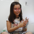 Alondra Bagatella, la niña genio mexicana que conquista campeonatos de ajedrez