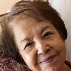 Alicia Ortega despide a su madre: “Gracias le doy a la vida por haberme regalado 58 años a tu lado”