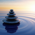 El zen en la vida moderna: cómo encontrar equilibrio en un mundo agitado