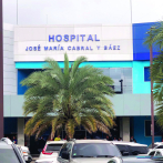 En el hospital Cabral y Báez asisten a 22 motoristas accidentados en promedio por día