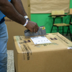 Partidos políticos depositan ante la JCE sus binomios presidenciales para las elecciones de mayo