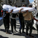 Mueren cuatro personas luego de un ataque aéreo israelí contra un hospital en Palestina
