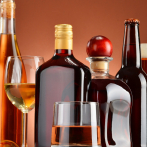 Importaciones de bebidas alcohólicas caen un 11.68% en enero en comparación con el mismo en 2023