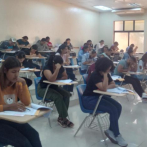 6,526 participan en examen nacional único para residencias médicas; solo hay 1,400 cupos