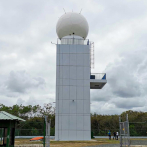 IDAC afirma país elevará cobertura de control del espacio aéreo con dos nuevos radares