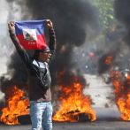 La crisis de Haití durante este fin de semana