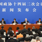 China aborda desafíos económicos y laborales en las “Dos Sesiones”