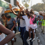 OIM informa que más de 13,000 migrantes haitianos fueron deportados a su país pese a la violencia