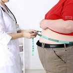 La obesidad aumenta riesgo de padecer cáncer y otras enfermedades