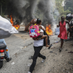Dice la ONU: Efecto de sanciones contra pandillas en Haití es 
