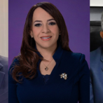 Rubén Bichara, Sánchez Cárdenas y Karen Ricardo entre aspirantes al Parlacen por el PLD