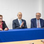Escuelas de Medicina de las universidades O&M y de Navarra firman acuerdo