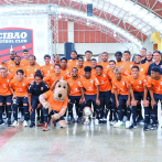 El Cibao FC apuesta a la juventud de su plantel para el venidero torneo de la LDF