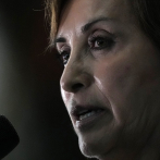 'Caso Rolex' pone en marcha segunda moción de censura e incapacidad contra Dina Boluarte