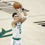 Celtics y Nuggets besan la lona antes de medirse en el duelo más esperado de la NBA