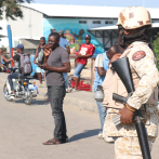 Comerciantes en Dajabón se muestran preocupados al no ver solución inmediata a la crisis en Haití