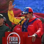 Maduro pronostica para las próximas elecciones presidenciales: 