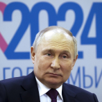 La represión del disenso, el sello de Putin en 24 años de poder